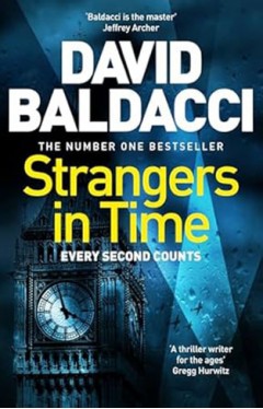 Strangers in Time